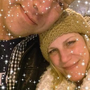 Meet your Posher, Carrie